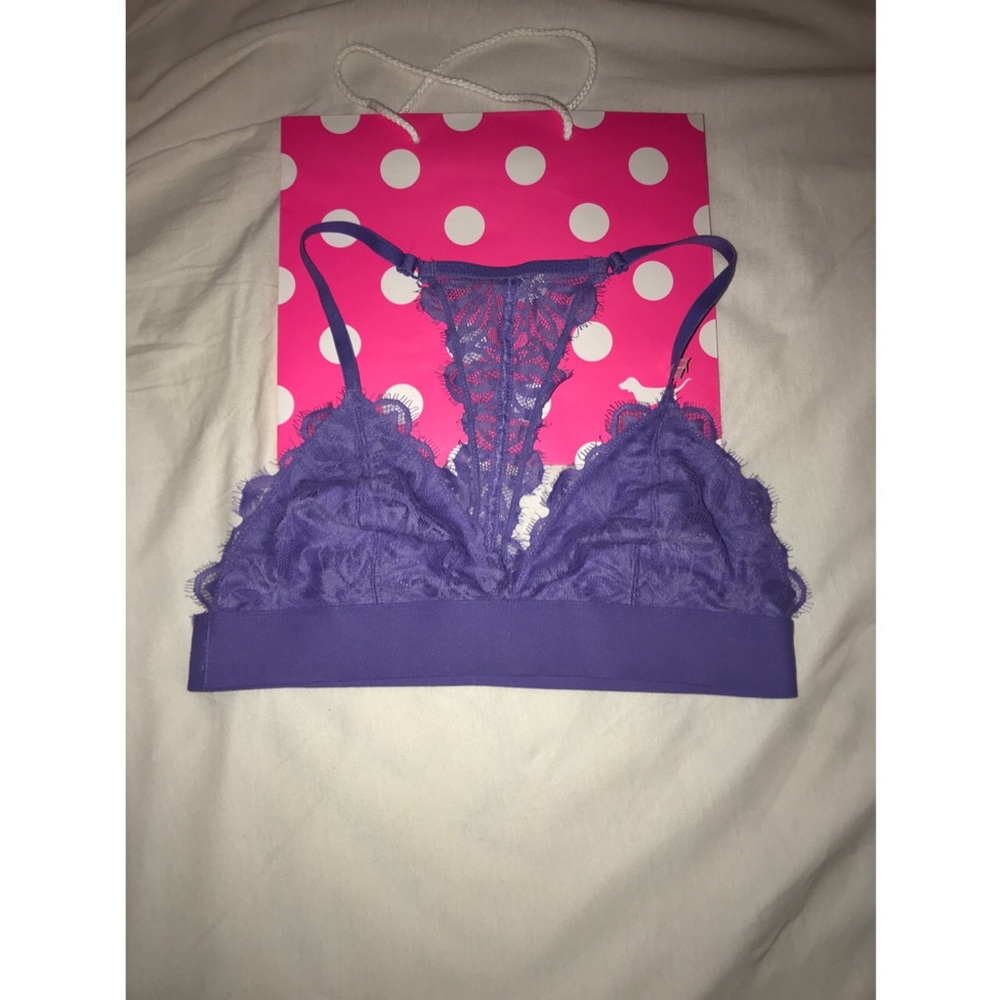 Brand New Victoria’s Secret Pink Bra